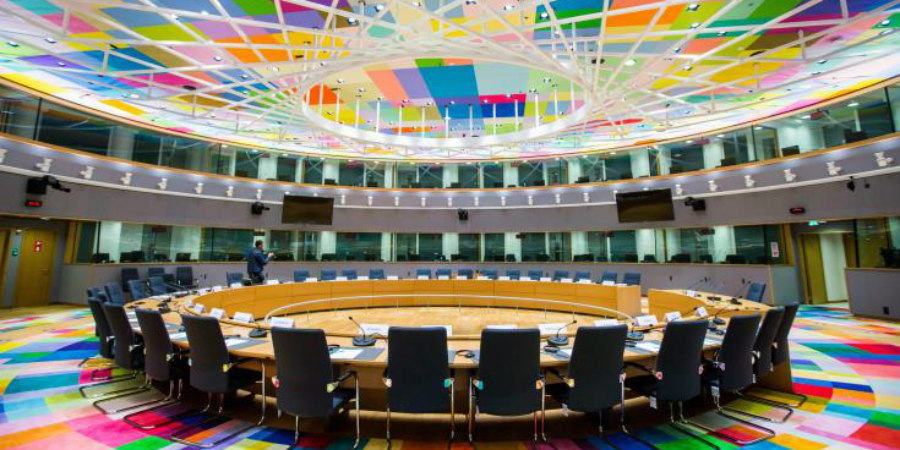 Το Συμβούλιο Κρατών Μελών ΕΕ επικαιροποίησε τον κατάλογο τρομοκρατικών οργανώσεων της ΕΕ